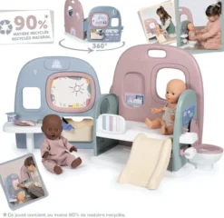 BABY CARE CRECHE