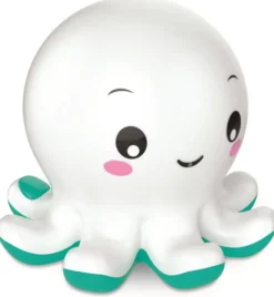 BABY CLEMENTONI - COLI LE POULPE DE BAIN - OCTO BABY