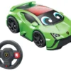 BABY CLEMENTONI - MA LAMBORGHINI RADIOCOMMANDE