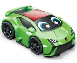 BABY CLEMENTONI - MA LAMBORGHINI RADIOCOMMANDE