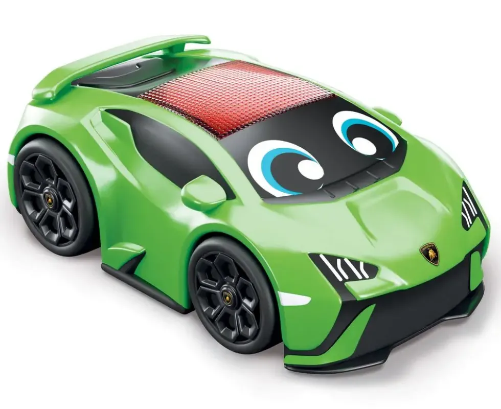 BABY CLEMENTONI - MA LAMBORGHINI RADIOCOMMANDE