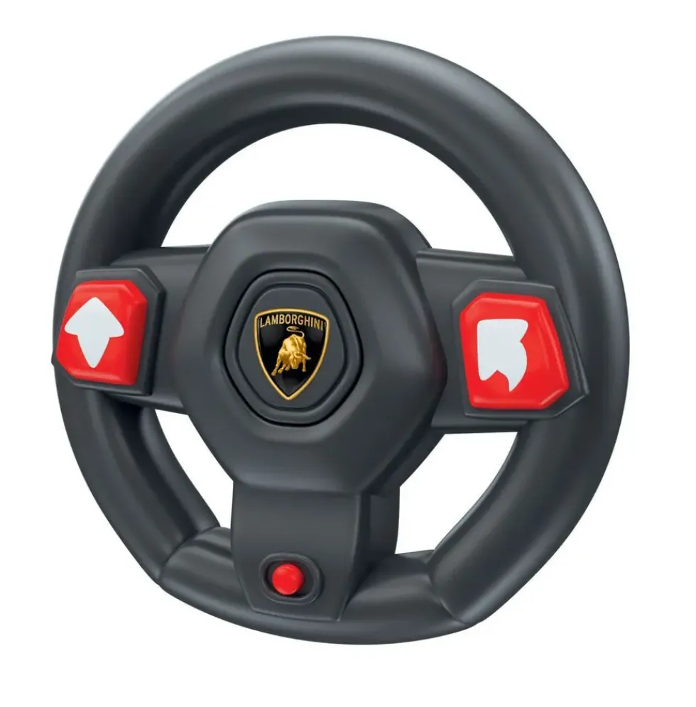BABY CLEMENTONI - MA LAMBORGHINI RADIOCOMMANDE