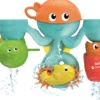 BABY CLEMENTONI - MON CENTRE D'ACTIVITES AQUATIQUES - OCTO PARK