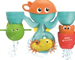 BABY CLEMENTONI - MON CENTRE D'ACTIVITES AQUATIQUES - OCTO PARK