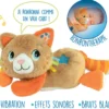 BABY CLEMENTONI - MON CHATON RONRON