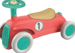 BABY CLEMENTONI - PORTEUR - MA PREMIERE VOITURE