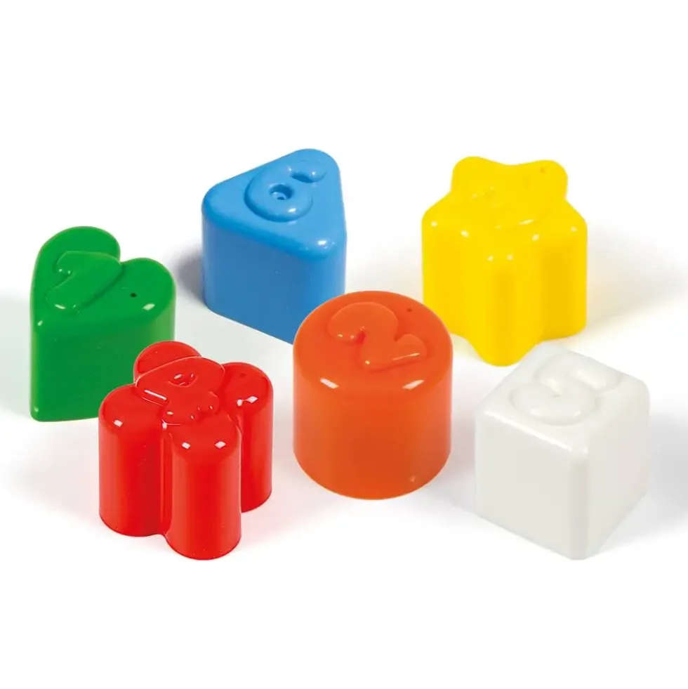 BABY CLEMENTONI - TRIEUR DE FORMES