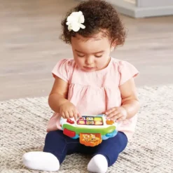 BABY CONSOLE DES DECOUVERTES