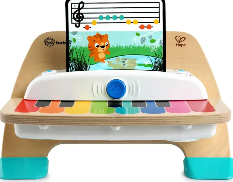 BABY EINSTEIN - MAGIC TOUCH PIANO