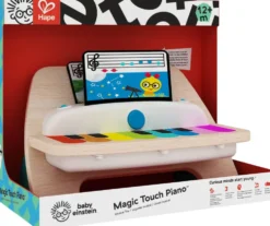 BABY EINSTEIN - MAGIC TOUCH PIANO