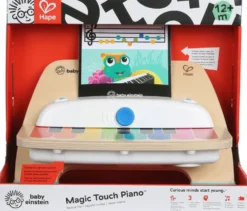 BABY EINSTEIN - MAGIC TOUCH PIANO