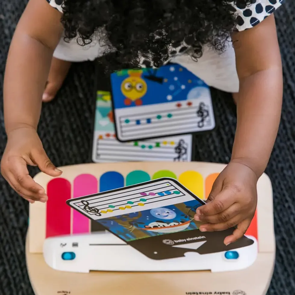 BABY EINSTEIN - MAGIC TOUCH PIANO