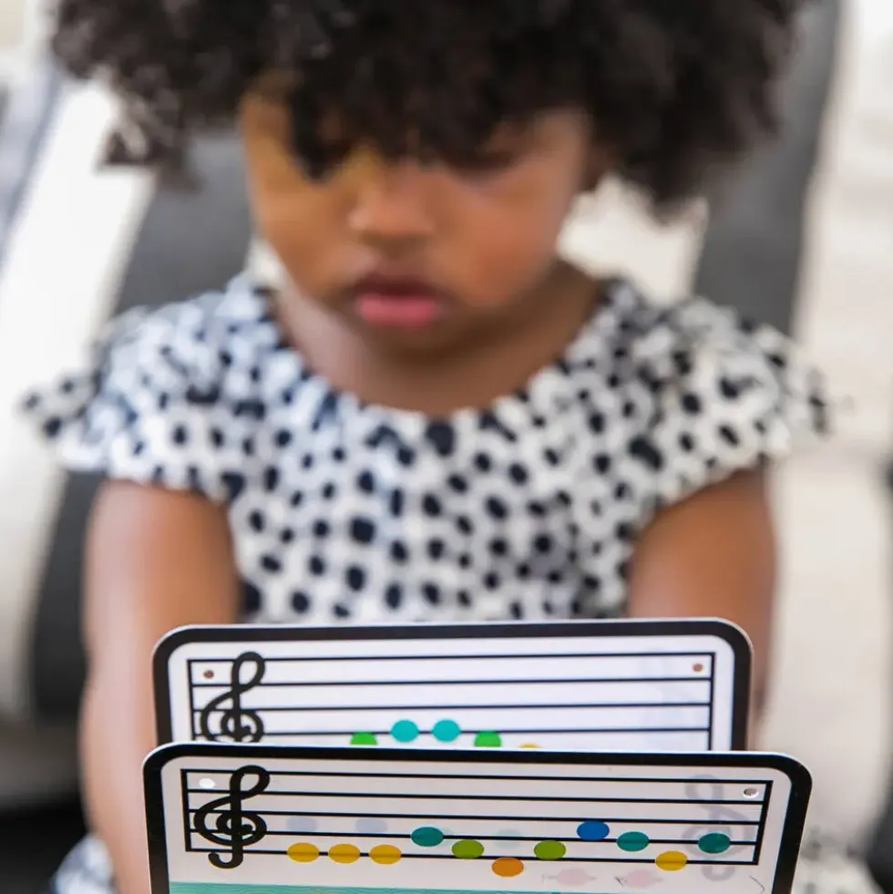 BABY EINSTEIN - MAGIC TOUCH PIANO