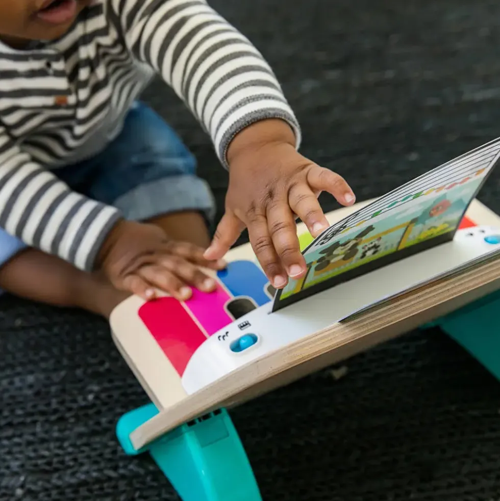 BABY EINSTEIN - MAGIC TOUCH PIANO
