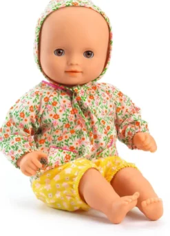 BABY FLORA