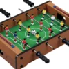 BABY-FOOT DE TABLE EN BOIS