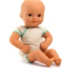 BABY GREEN