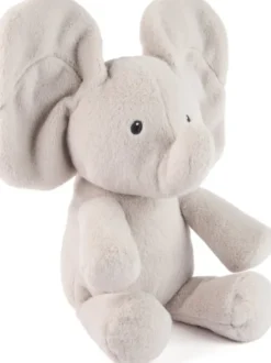 BABY GUND - CACHE-CACHE FLAPPY L'ELEPHANT