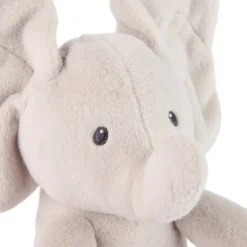 BABY GUND - CACHE-CACHE FLAPPY L'ELEPHANT