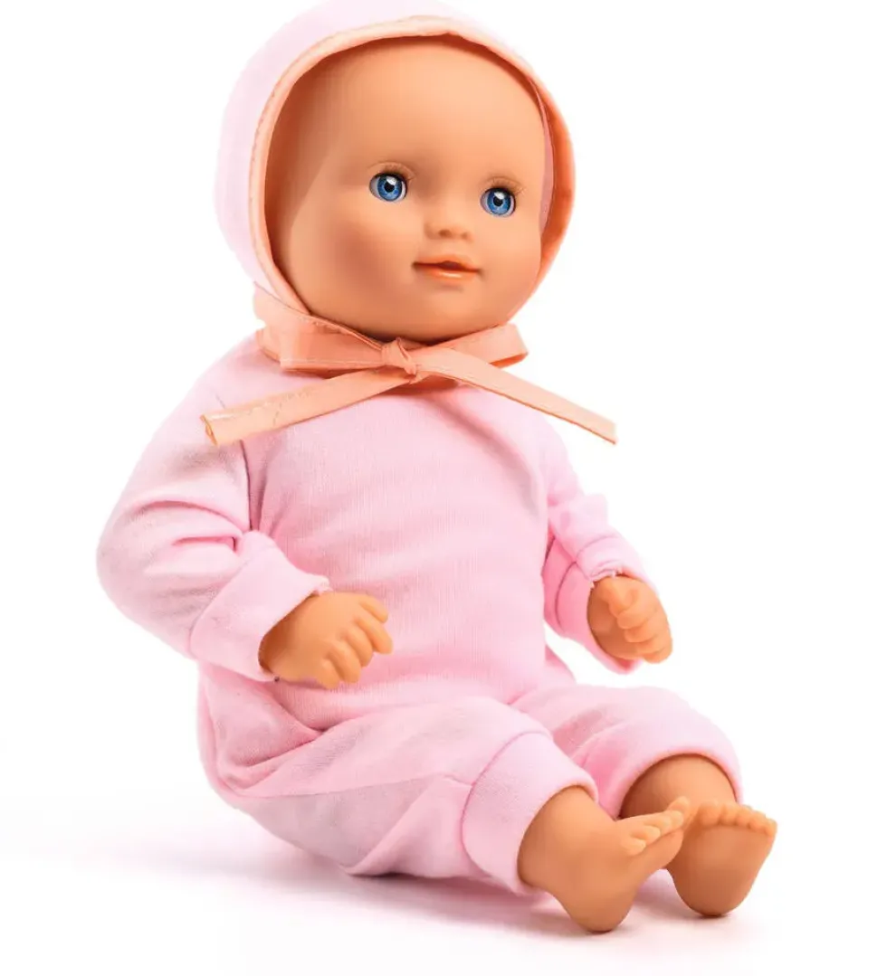 BABY LILAS ROSE