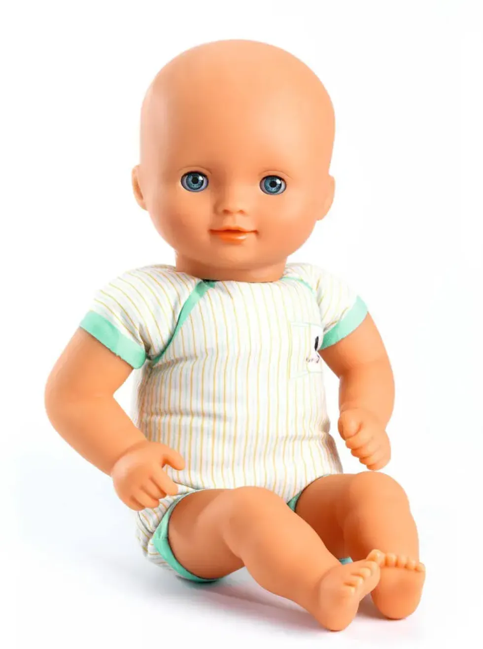 BABY LILAS ROSE