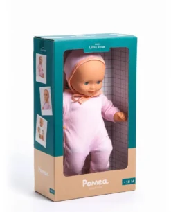 BABY LILAS ROSE