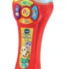 BABY MICRO DES P'TITS LOULOUS