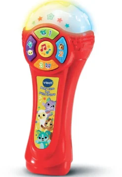 BABY MICRO DES P'TITS LOULOUS