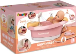 BABY NURSE- BAIGNOIRE BALNEO