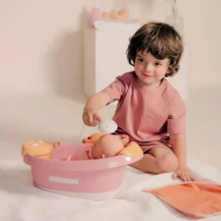 BABY NURSE- BAIGNOIRE BALNEO
