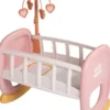 BABY NURSE BERCEAU A BARREAUX