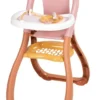 BABY NURSE CHAISE HAUTE