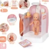 BABY NURSE DOUCHE