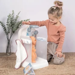 BABY NURSE - DOUCHE POUR POUPON
