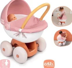 BABY NURSE LANDAU CALIN