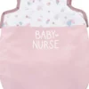 BABY NURSE TURBULETTE
