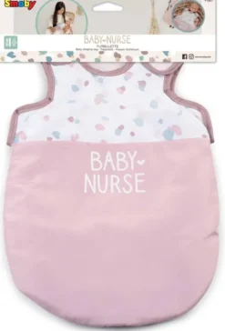 BABY NURSE TURBULETTE