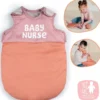 BABY NURSE TURBULETTE