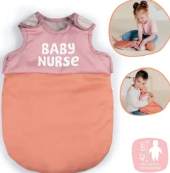 BABY NURSE TURBULETTE