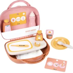 BABY NURSE VANITY