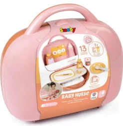 BABY NURSE VANITY