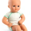 BABY PISTACHE