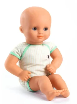BABY PISTACHE