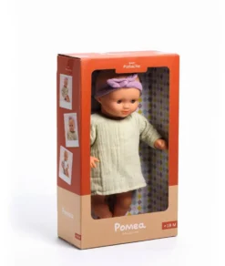 BABY PISTACHE