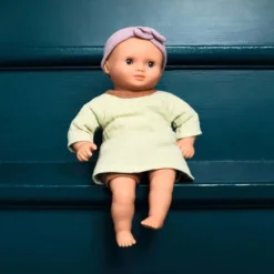 BABY PISTACHE