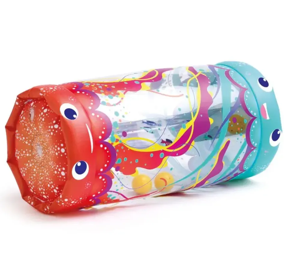 BABY ROLLER MEDUSE