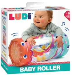 BABY ROLLER MEDUSE