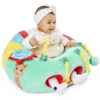 BABY SEAT AND PLAY SOPHIE LA GIRAFE