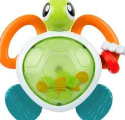 BABY SENSES - HOCHET ELECTRONIQUE TORTUE