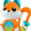 BABY SENSES - HOCHET ELECTRONIQUE RENARD